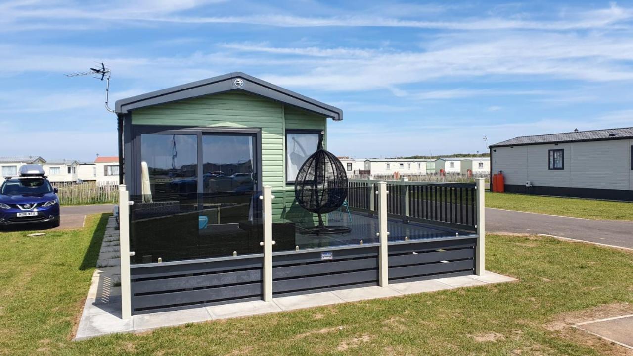 17 Wildflower Meadow Chapel St. Leonards Extérieur photo